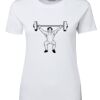 Ladies Special Tee Thumbnail