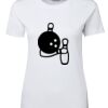 Ladies Special Tee Thumbnail