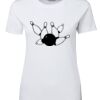 Ladies Special Tee Thumbnail