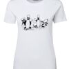 Ladies Special Tee Thumbnail