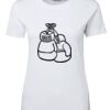 Ladies Special Tee Thumbnail