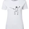 Ladies Special Tee Thumbnail