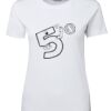 Ladies Special Tee Thumbnail