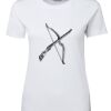 Ladies Special Tee Thumbnail