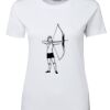Ladies Special Tee Thumbnail