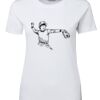 Ladies Special Tee Thumbnail