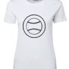 Ladies Special Tee Thumbnail