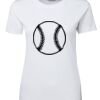 Ladies Special Tee Thumbnail