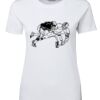 Ladies Special Tee Thumbnail