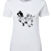 Ladies Special Tee Thumbnail