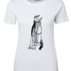 Ladies Special Tee Thumbnail