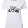 Ladies Special Tee Thumbnail