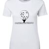 Ladies Special Tee Thumbnail