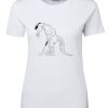Ladies Special Tee Thumbnail