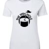 Ladies Special Tee Thumbnail