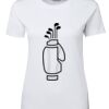 Ladies Special Tee Thumbnail