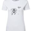 Ladies Special Tee Thumbnail