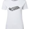 Ladies Special Tee Thumbnail