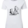 Ladies Special Tee Thumbnail