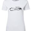 Ladies Special Tee Thumbnail