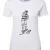 Ladies Special Tee Thumbnail