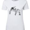 Ladies Special Tee Thumbnail