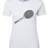 Ladies Special Tee Thumbnail
