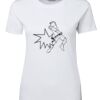 Ladies Special Tee Thumbnail