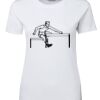 Ladies Special Tee Thumbnail