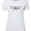 Ladies Special Tee Thumbnail