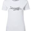 Ladies Special Tee Thumbnail
