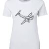 Ladies Special Tee Thumbnail