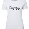 Ladies Special Tee Thumbnail