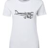 Ladies Special Tee Thumbnail