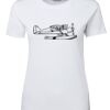 Ladies Special Tee Thumbnail