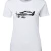 Ladies Special Tee Thumbnail