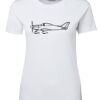 Ladies Special Tee Thumbnail