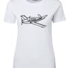 Ladies Special Tee Thumbnail