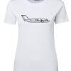 Ladies Special Tee Thumbnail