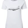 Ladies Special Tee Thumbnail