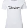 Ladies Special Tee Thumbnail