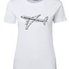 Ladies Special Tee Thumbnail