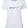Ladies Special Tee Thumbnail