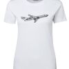 Ladies Special Tee Thumbnail