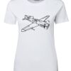 Ladies Special Tee Thumbnail