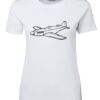 Ladies Special Tee Thumbnail