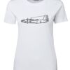 Ladies Special Tee Thumbnail