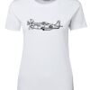 Ladies Special Tee Thumbnail