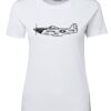 Ladies Special Tee Thumbnail
