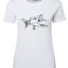 Ladies Special Tee Thumbnail